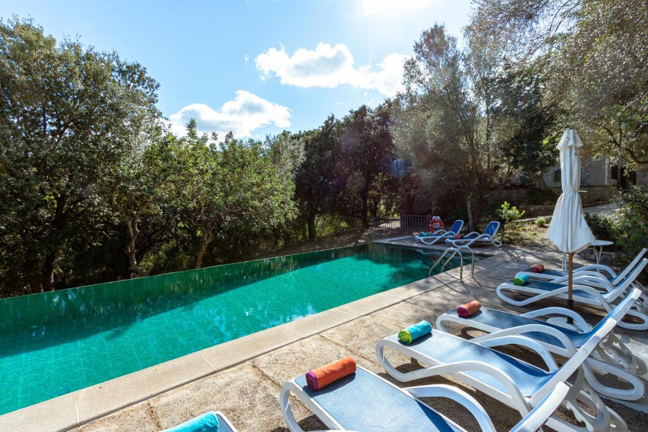 Villa Muscarolas By Home Villas 360 Pollença Buitenkant foto