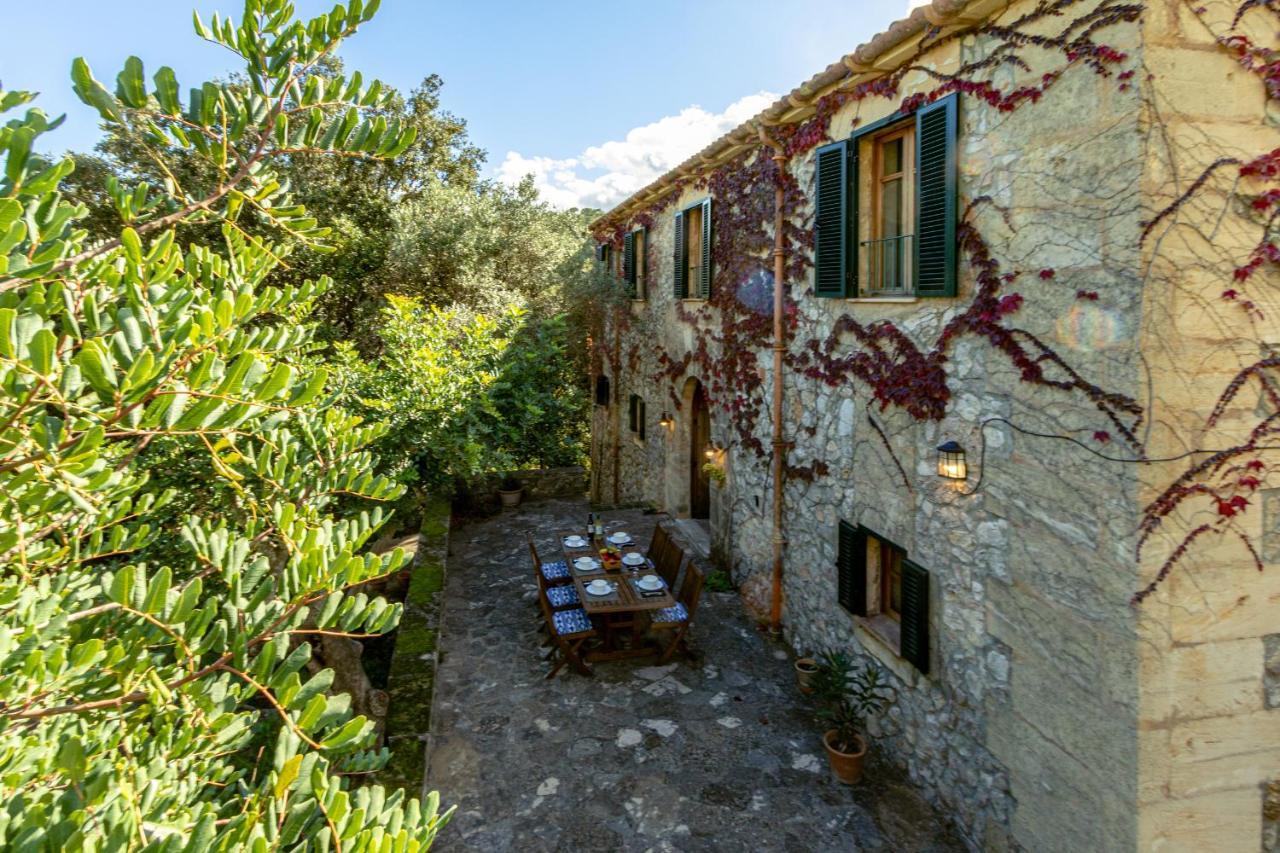 Villa Muscarolas By Home Villas 360 Pollença Buitenkant foto