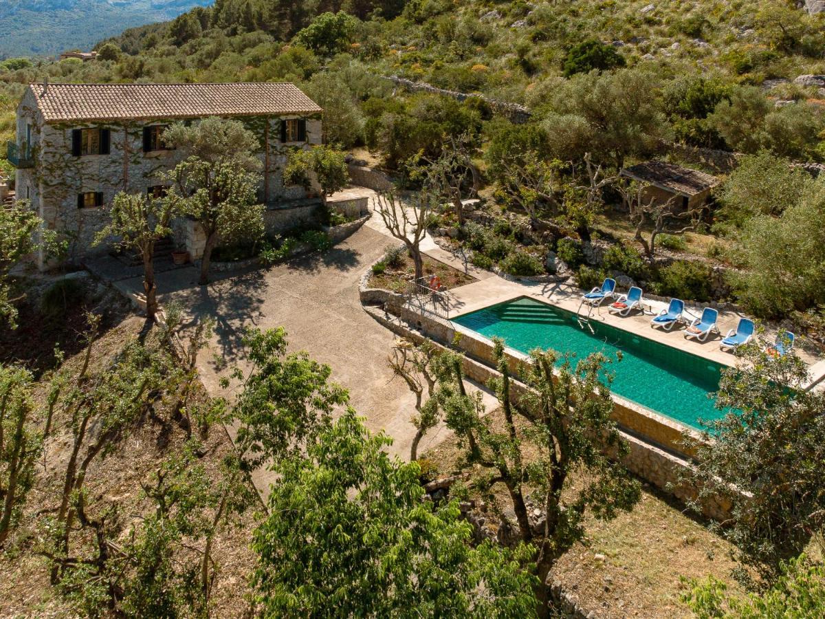 Villa Muscarolas By Home Villas 360 Pollença Buitenkant foto